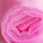 Японская мочалка-полотенце для тела - цвет розовый, TianDe (Тианде), Абакан