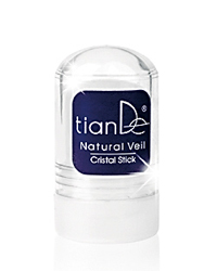 Кристальный дезодорант Natural Veil, TianDe (Тианде), Абакан